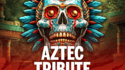 Aztec Tribute