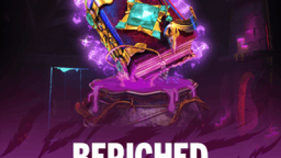 Beriched