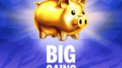 Big Gains