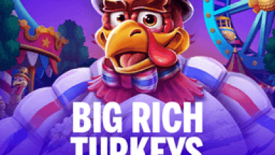 Big Rich Turkeys