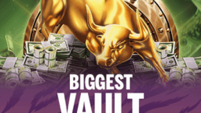 Biggest Vault