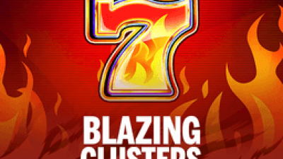Blazing Clusters