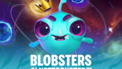 Blobsters Clusterbuster™