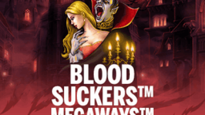 Blood Suckers™ Megaways™
