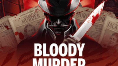 Bloody Murder