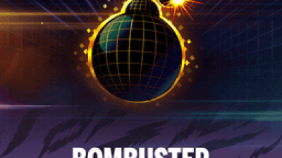 Bombuster