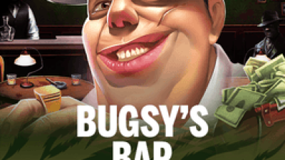 Bugsy's Bar