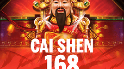 Cai Shen 168