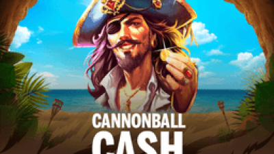Cannonball Cash