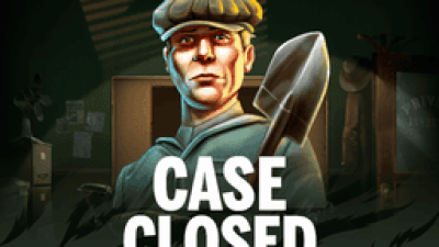 Case Closed