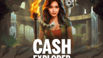 Cash Explorer