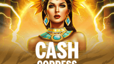 Cash Goddess