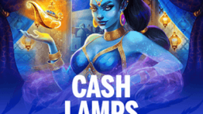Cash Lamps