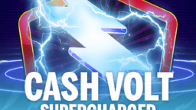 Cash Volt Supercharged