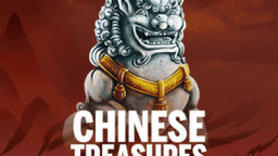 Chinese Treasures