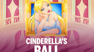 Cinderella's Ball