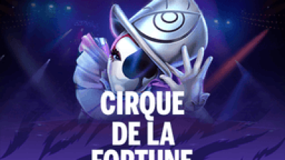 Cirque de la Fortune