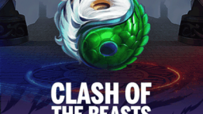 Clash of the Beasts