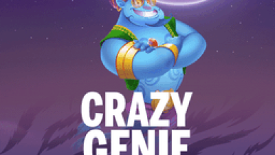 Crazy Genie