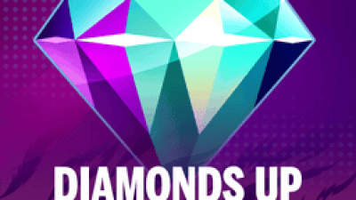 Diamonds Up