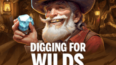 Digging For Wilds