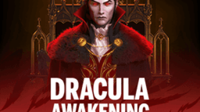 Dracula Awakening