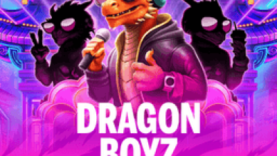 Dragon Boyz