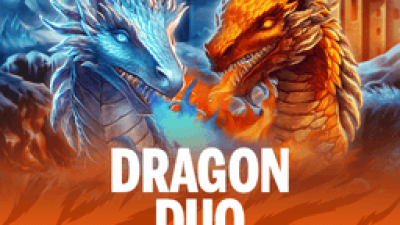 Dragon Duo