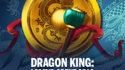 Dragon King: Legend of the Seas