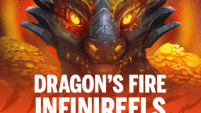 Dragon's Fire Infinireels™