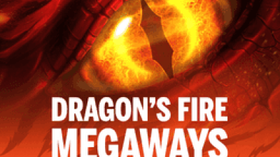 Dragon's Fire Megaways™
