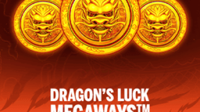 Dragon's Luck Megaways