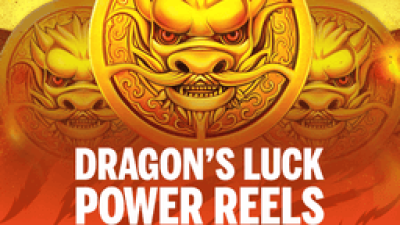 Dragon's Luck Power Reels