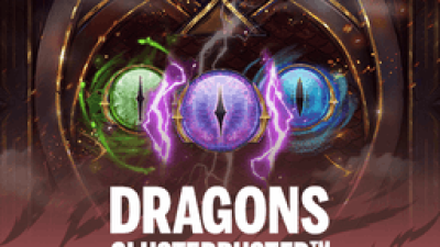 Dragons Clusterbuster™