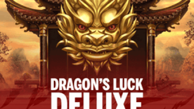 Dragon's Luck Deluxe