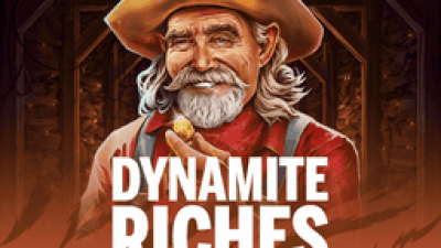 Dynamite Riches