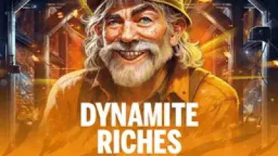 Dynamite Riches The Mother Lode