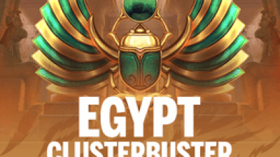 Egypt Clusterbuster™