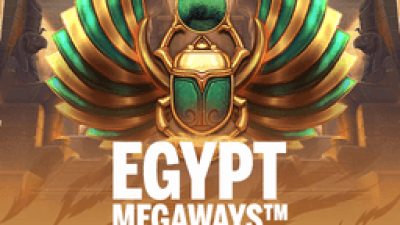 Egypt Megaways™