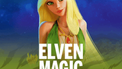 Elven Magic