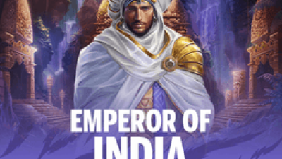 Emperor of India