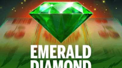 Emerald Diamond