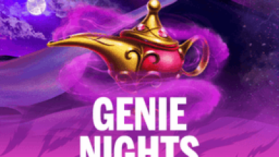 Genie Nights
