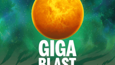 Giga Blast