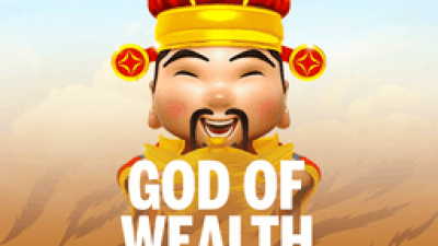 God of Wealth