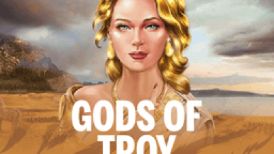 Gods of Troy