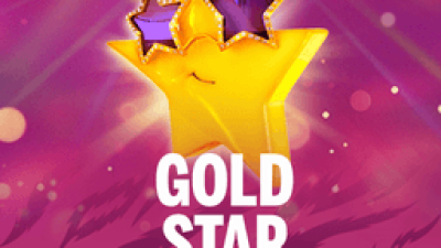 Gold Star