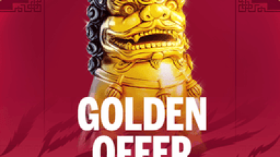 Golden Offer