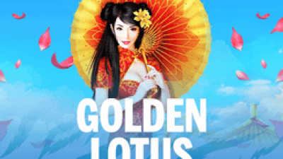 Golden Lotus