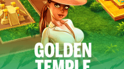 Golden Temple